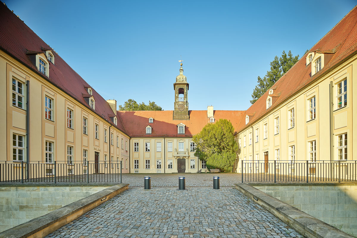 Bornes escamotables Hörmann