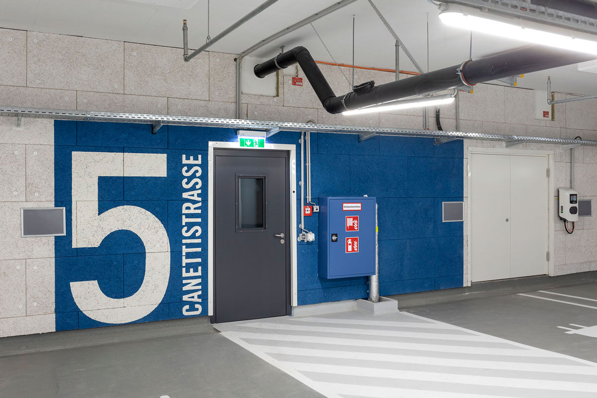 Portes en acier et acier inoxydable STS / STU Hörmann