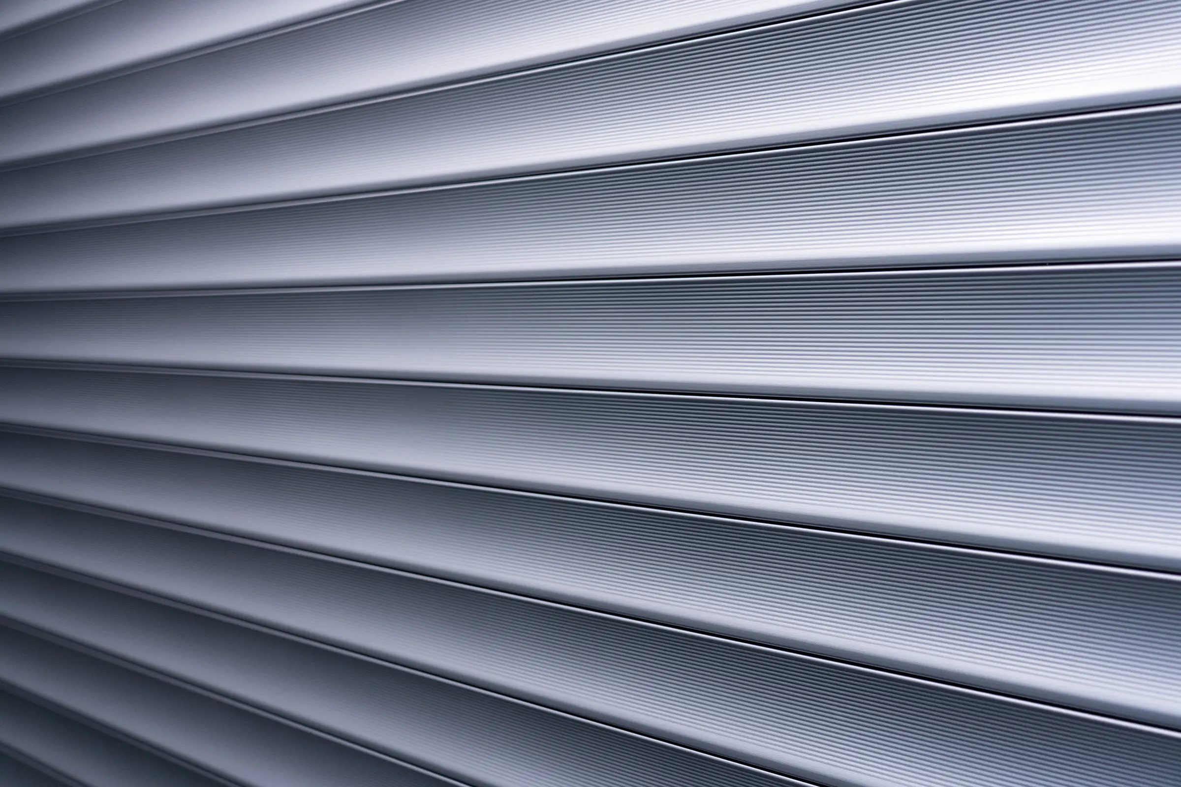 Revendeur Hörmann fermetures industrielles